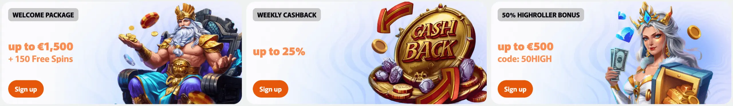 W betz Casino beste speelautomaten