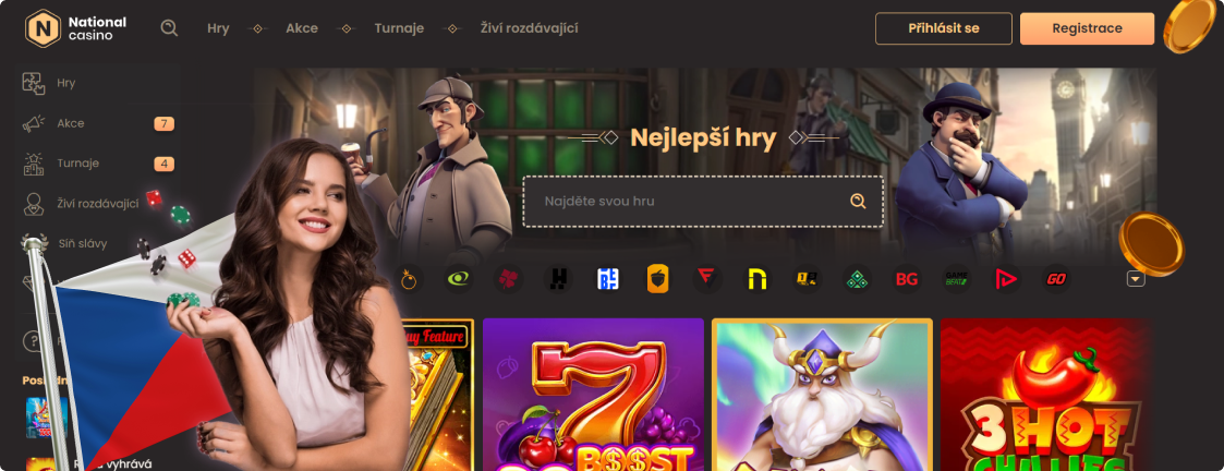 Wbetz Casino Hete Spellen